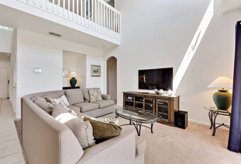 Lakeside Spa, Ac In Games Room   Tropics! 822