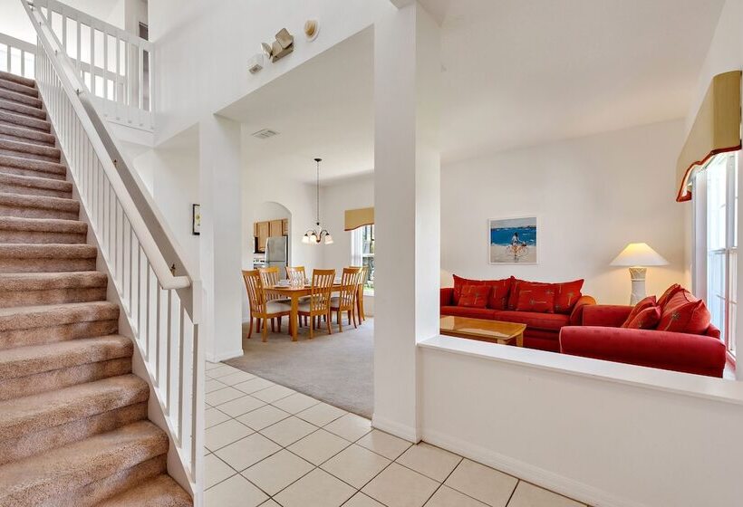 Lakeside Spa, Ac In Games Room   Tropics! 822