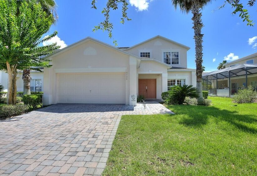 Lakeside Spa, Ac In Games Room   Tropics! 822