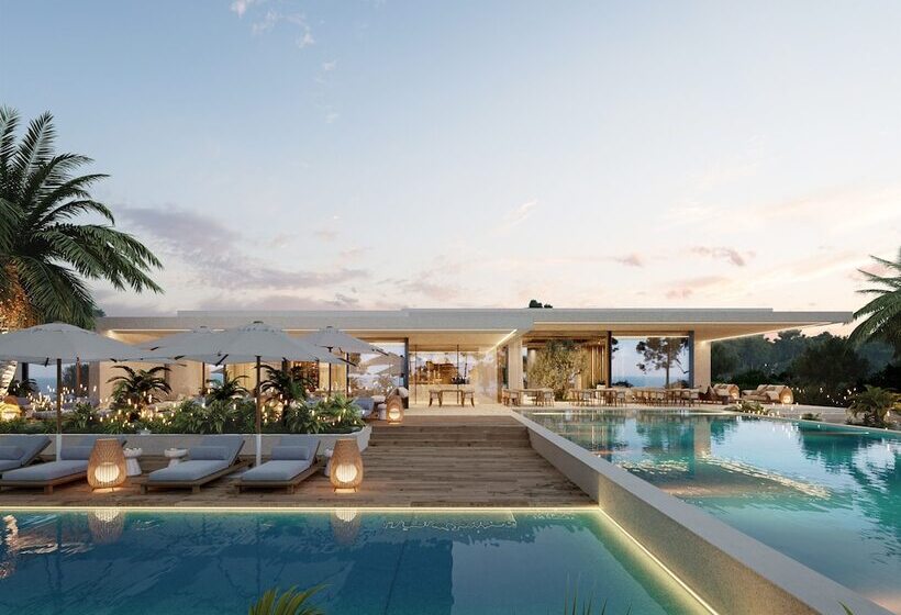 Lioqa Resort