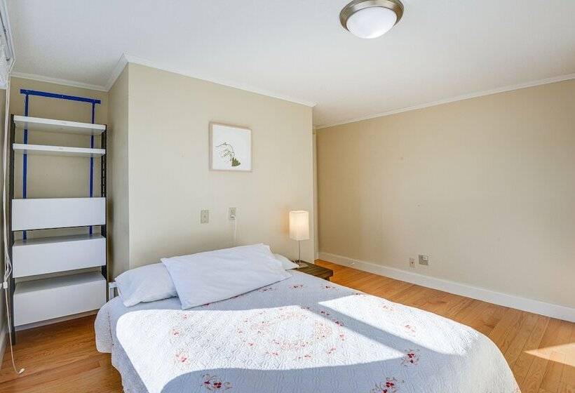 Littleton Lakeside Retreat W/ Deck & Yard!