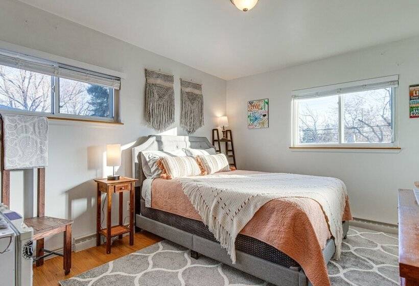 10 Mi To Dtwn Denver: Lakewood Home W/ Patio