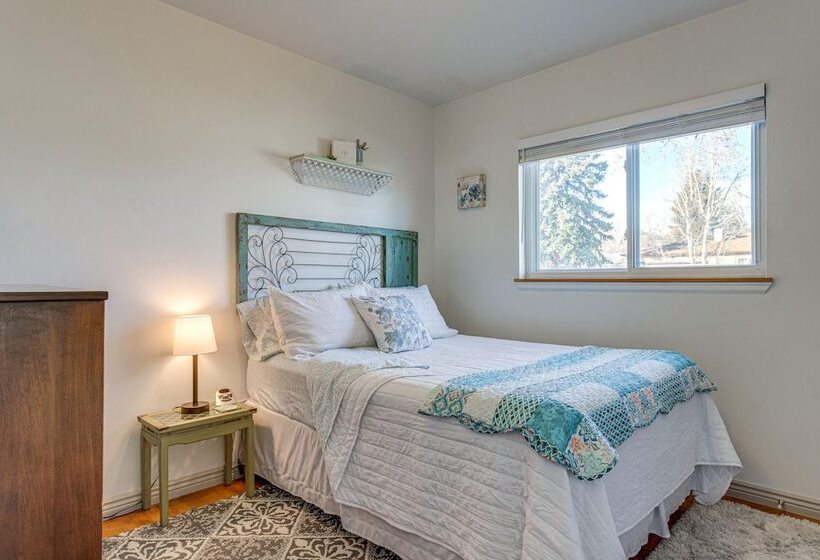 10 Mi To Dtwn Denver: Lakewood Home W/ Patio