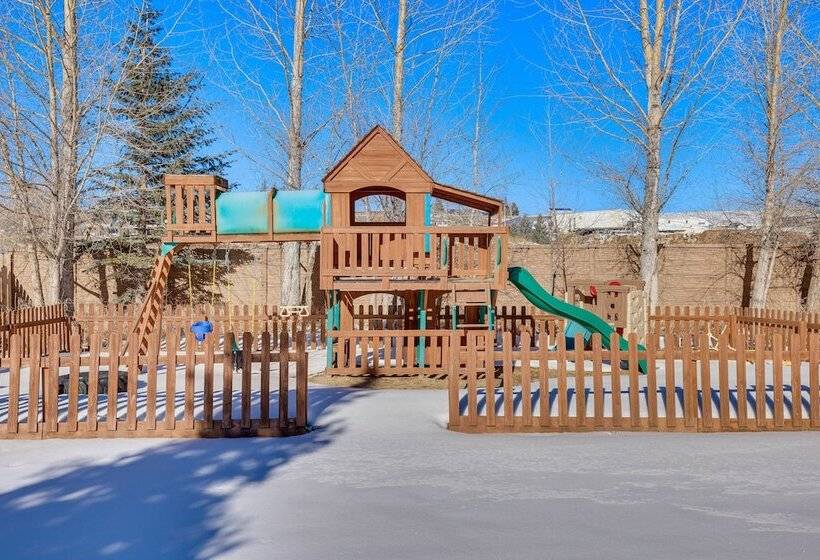 Luxe Colorado Cabin ~ 4 Mi To Granby Ranch!