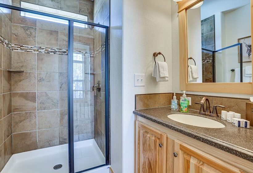 Luxe Colorado Cabin ~ 4 Mi To Granby Ranch!