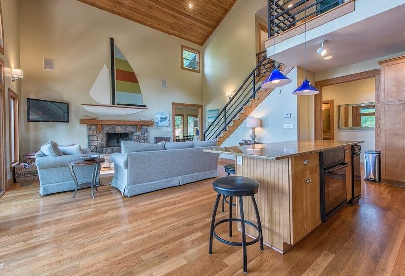 Mi Casa, Su Casa By Avantstay Lakefront Escape