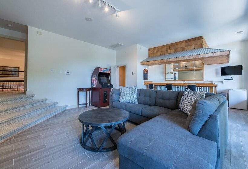 Mi Casa, Su Casa By Avantstay Lakefront Escape