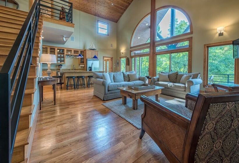 Mi Casa, Su Casa By Avantstay Lakefront Escape