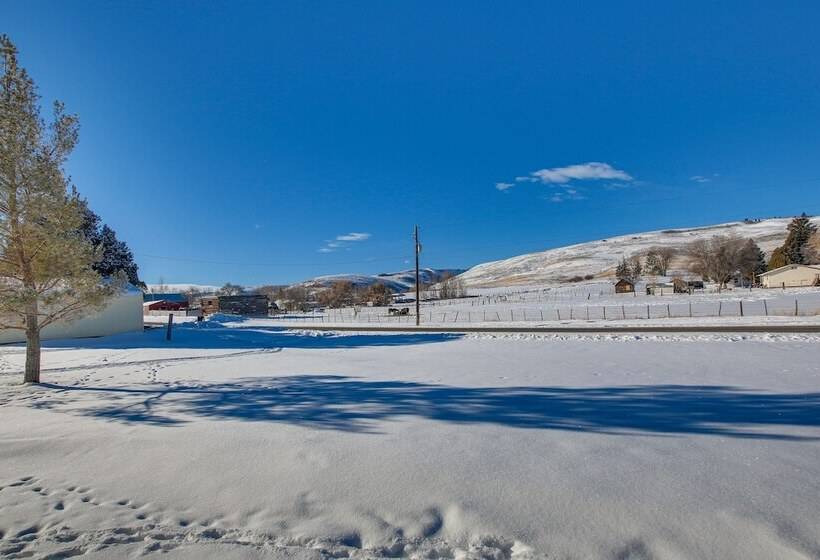 Modern Bloomington Home ~ 10 Mi To Bear Lake!