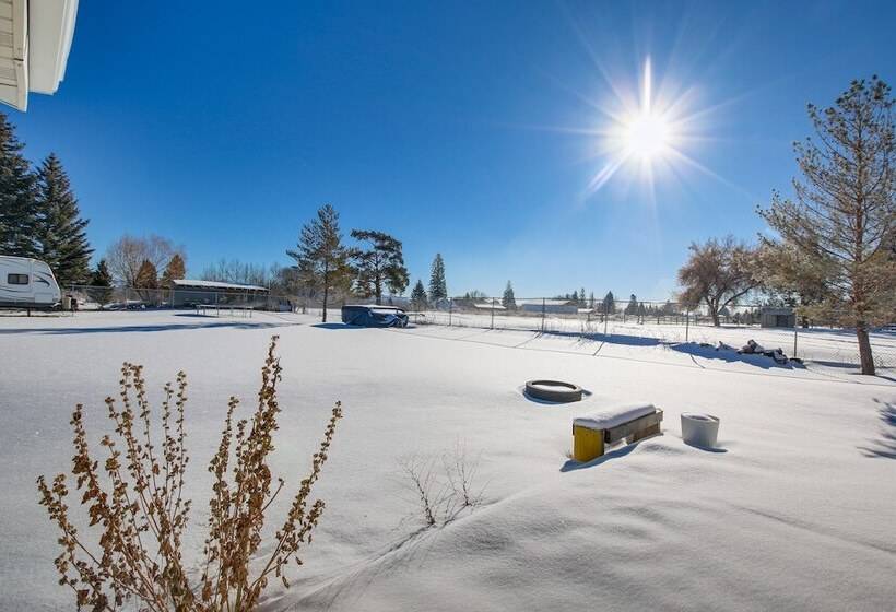 Modern Bloomington Home ~ 10 Mi To Bear Lake!