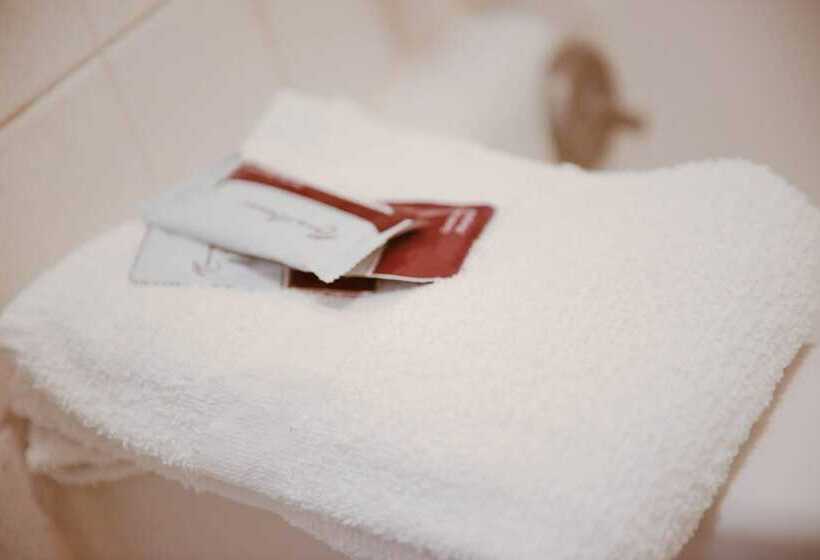 汽车旅馆  Relax Inn