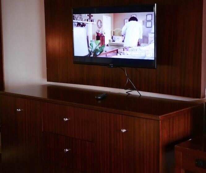 汽车旅馆  Relax Inn