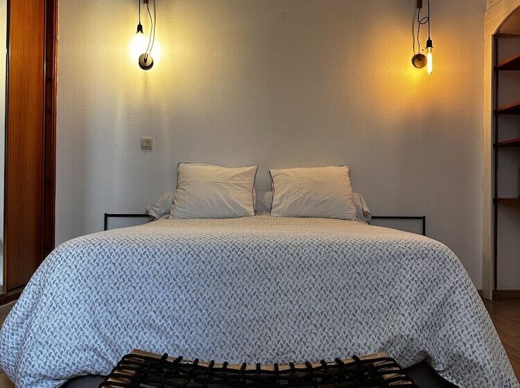 Mrtn Apartments & Suites