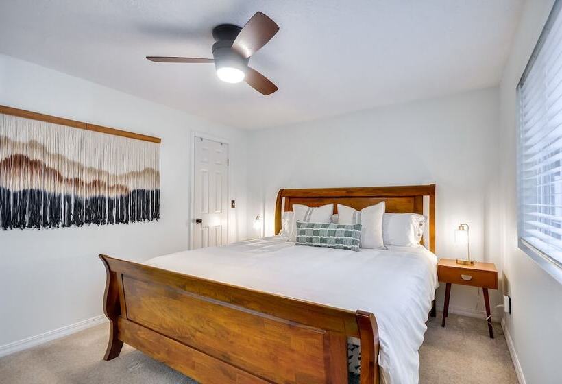 Mt Hood  Timberhaus  W/ Family Friendly Amenities!