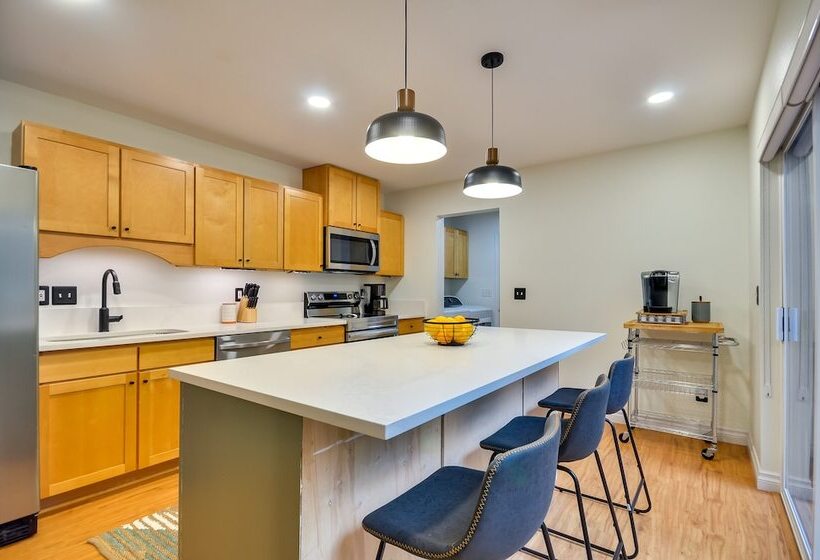 Mt Hood  Timberhaus  W/ Family Friendly Amenities!