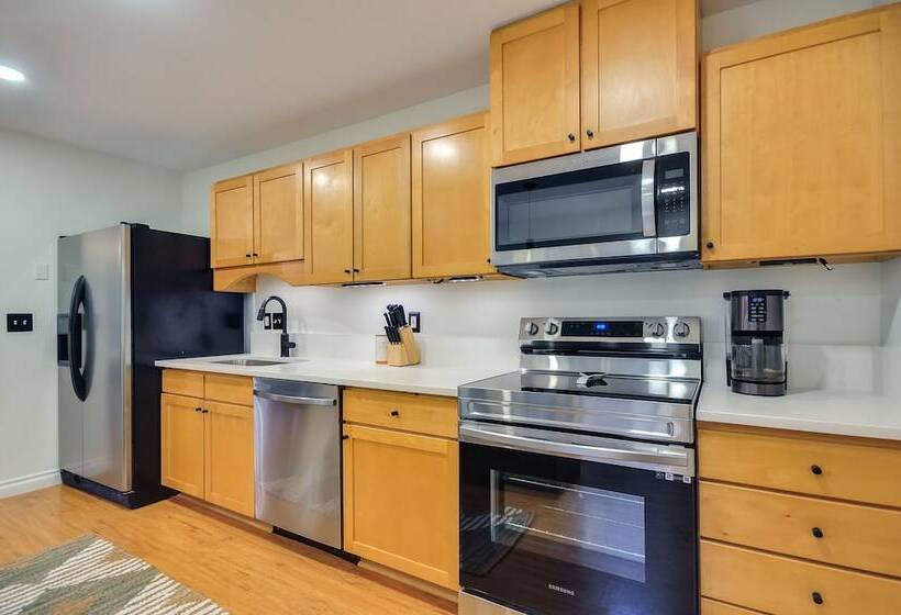 Mt Hood  Timberhaus  W/ Family Friendly Amenities!