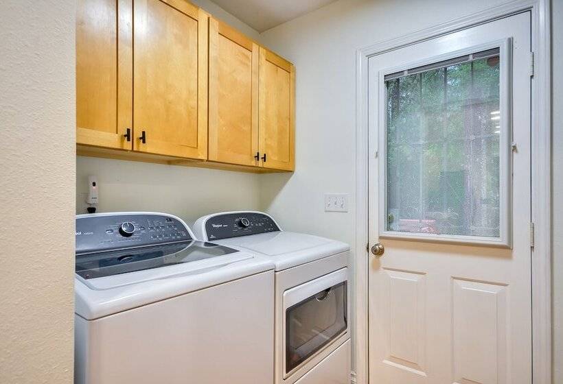 Mt Hood  Timberhaus  W/ Family Friendly Amenities!