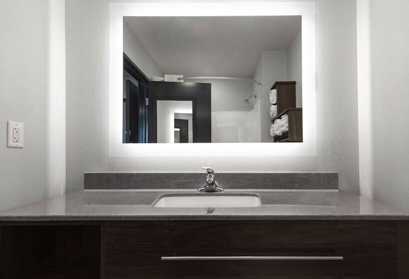 My Place Hotel Grand Rapids Mn