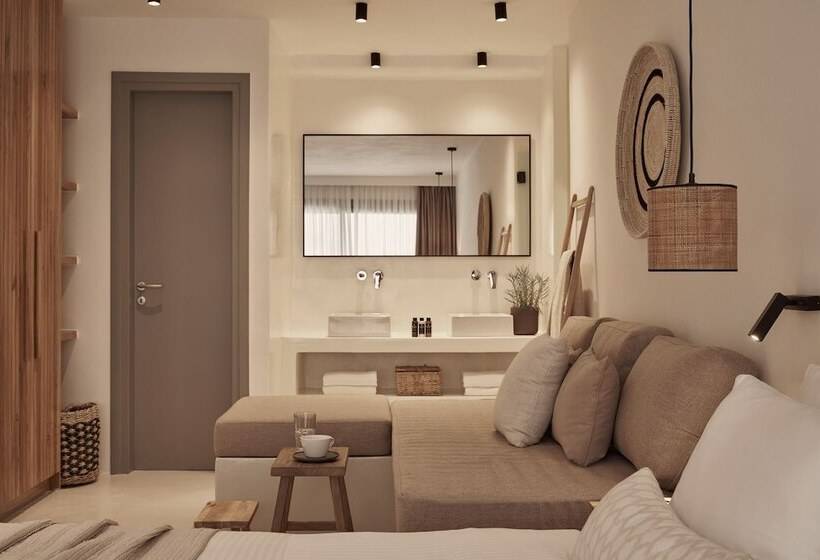 Naxea Villas I