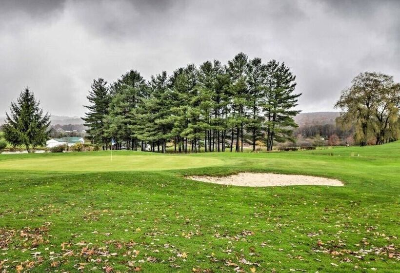 New Wintervue Home With Fireplace Pet Friendly