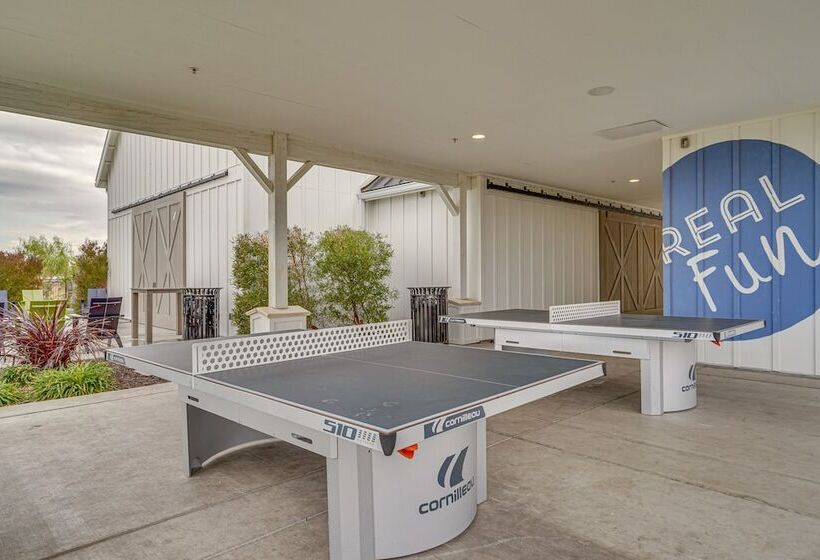 Newly Built Tracy Home W/ Backyard + Pool Access!