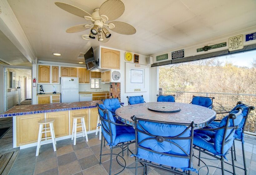 North Lakeport Home On Clear Lake: Boat + Unwind!