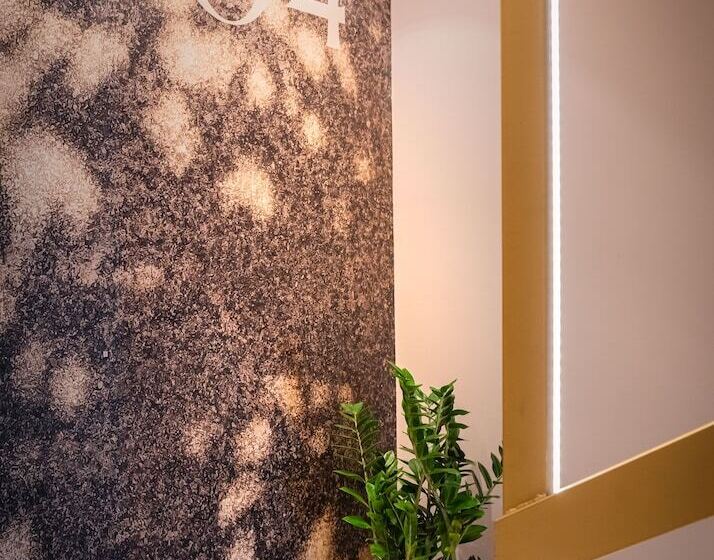 Numa Suites & Lofts Athens