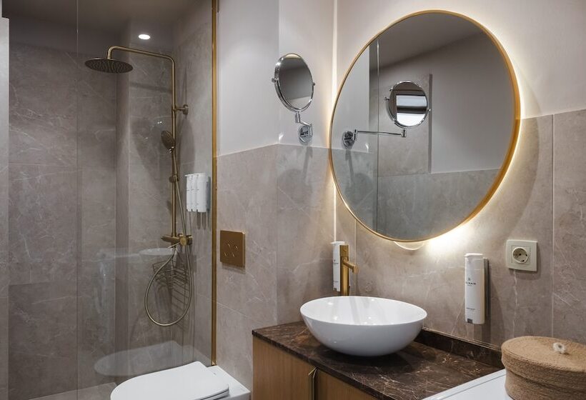 Numa Suites & Lofts Athens