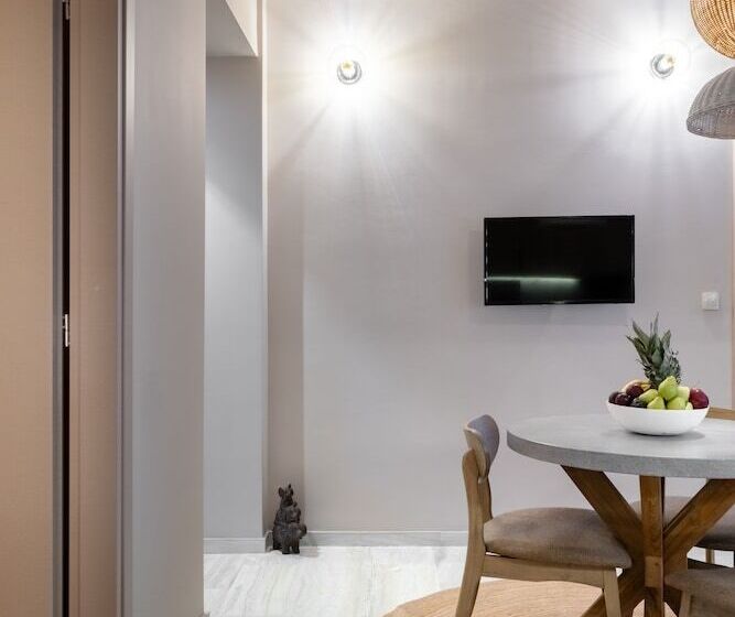 Numa Suites & Lofts Athens