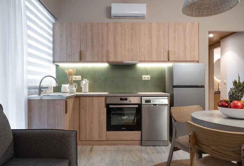 Numa Suites & Lofts Athens