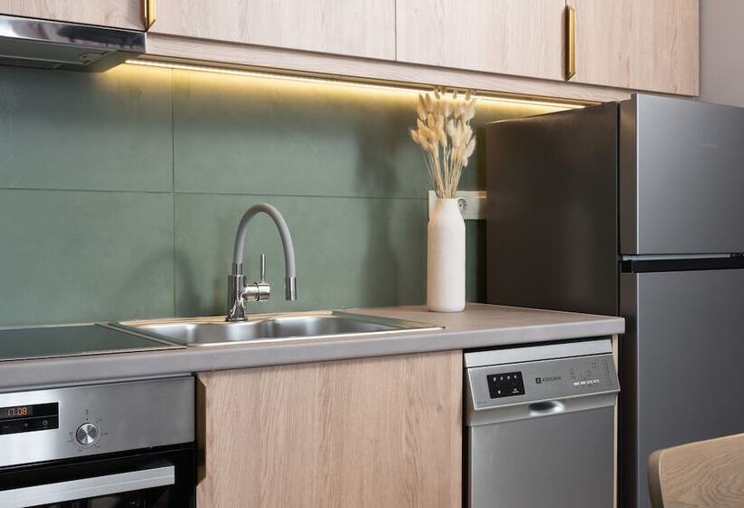 Numa Suites & Lofts Athens