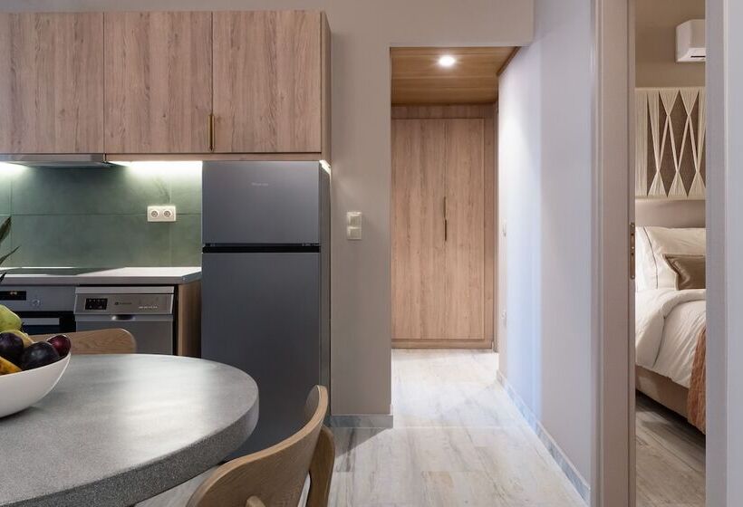 Numa Suites & Lofts Athens