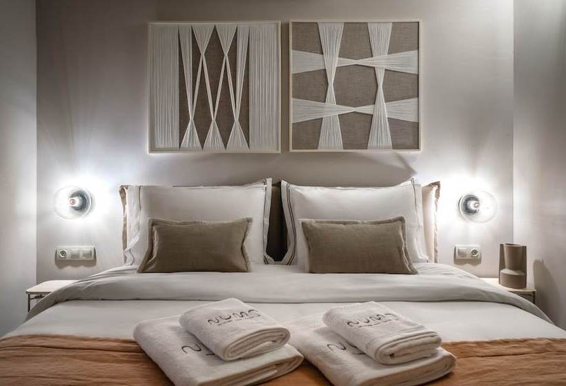 Numa Suites & Lofts Athens