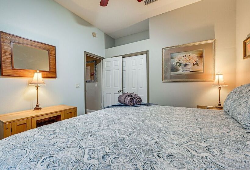 Odessa Lake House W/ Private Pool & Screened Lanai