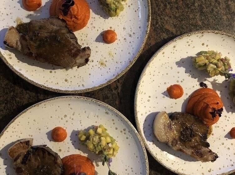 Pax & Amor   Boutique B&b