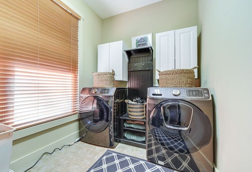 Lake Livin  Lodge  Cashiers Retreat W/ Mtn Views