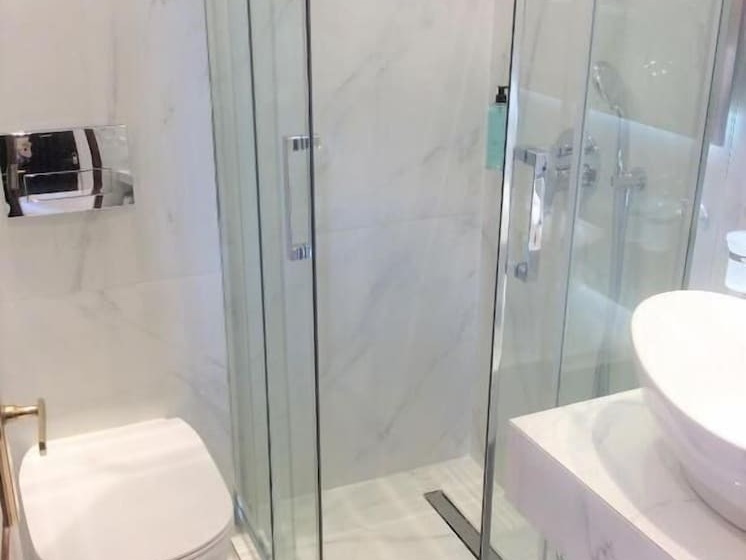 بنسيون Amaryllis Luxury Rooms