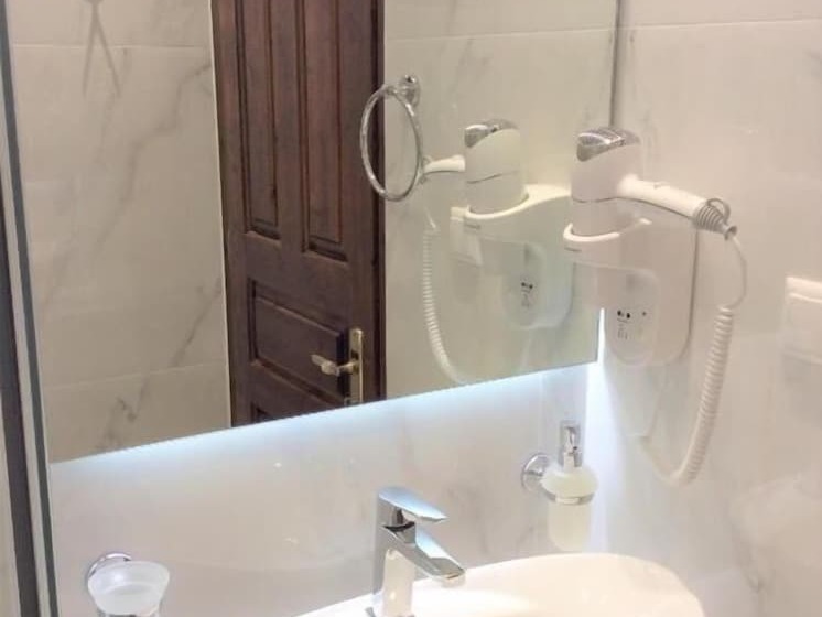 بنسيون Amaryllis Luxury Rooms