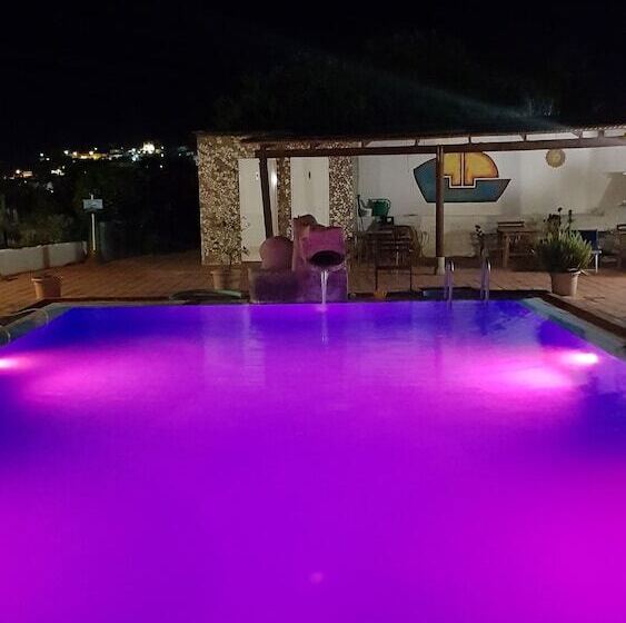 פנסיון Bellavista