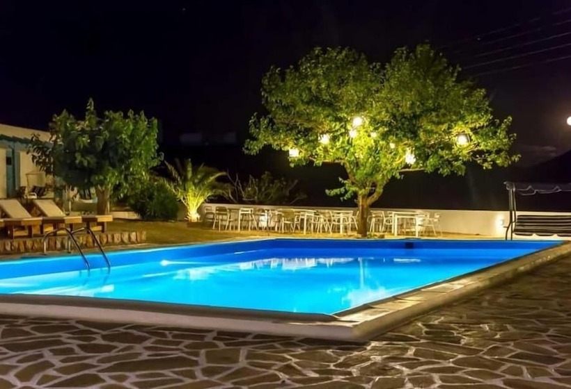 Pensão Gin Wellness