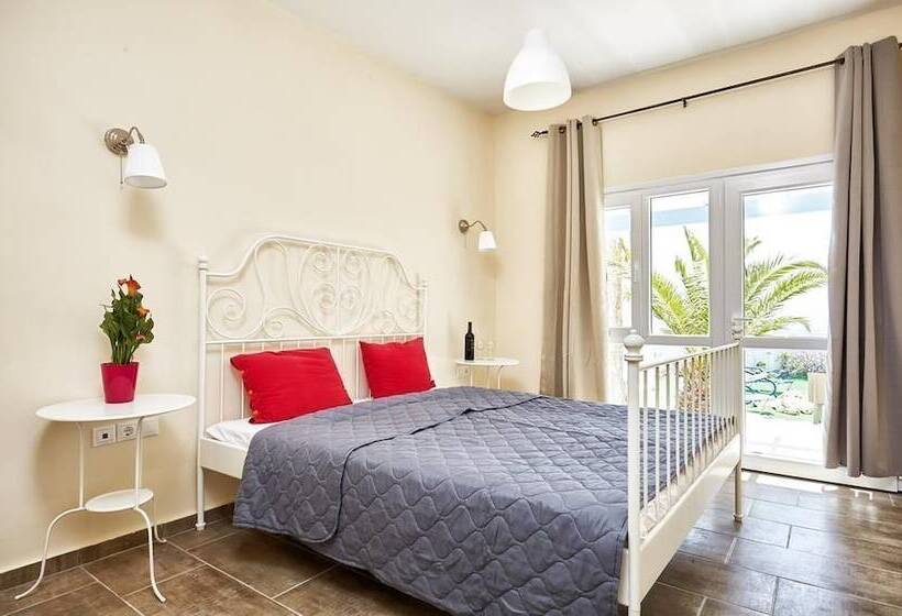 Pensão Gin Wellness