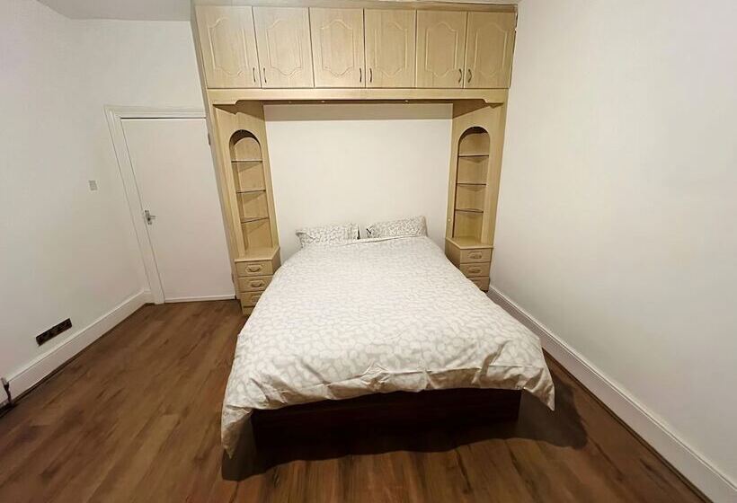 Пансион Infinity Lodge