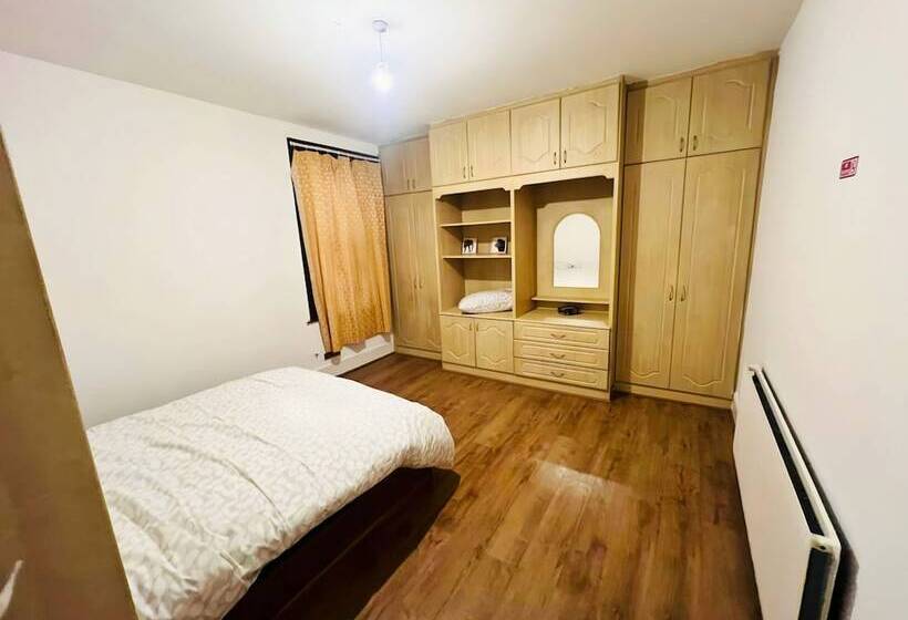 Пансион Infinity Lodge