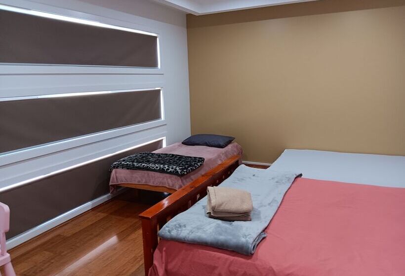 ペンション Jacka Home