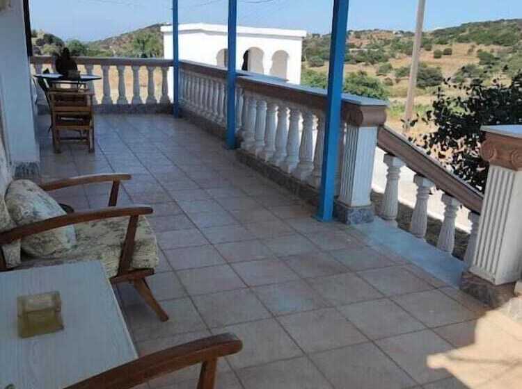 פנסיון Kea Guesthouse