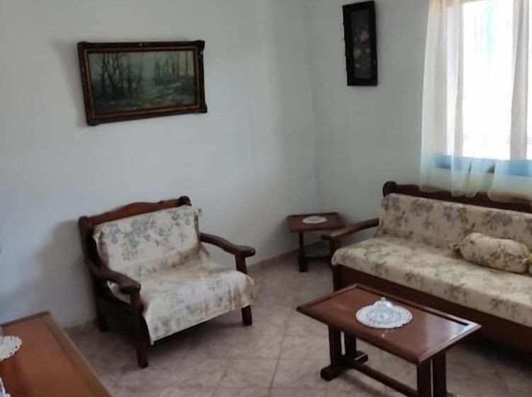 פנסיון Kea Guesthouse