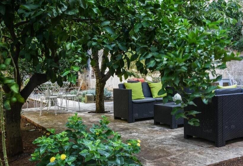 펜션 Palazzo Rodio