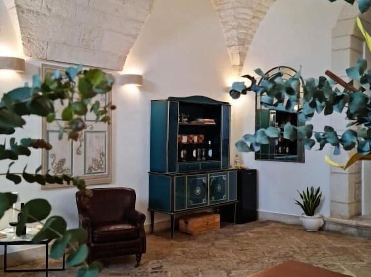 بنسيون Palazzo Rodio