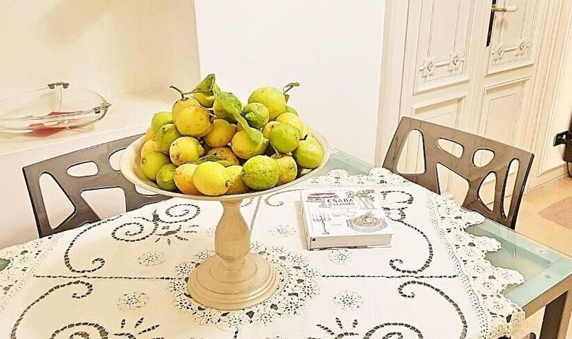 펜션 Palazzo Rodio