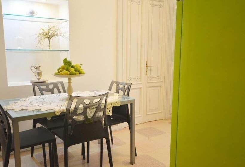 펜션 Palazzo Rodio